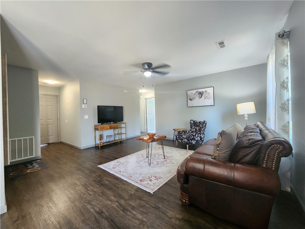 Parkcrest Add Bentonville - Residential