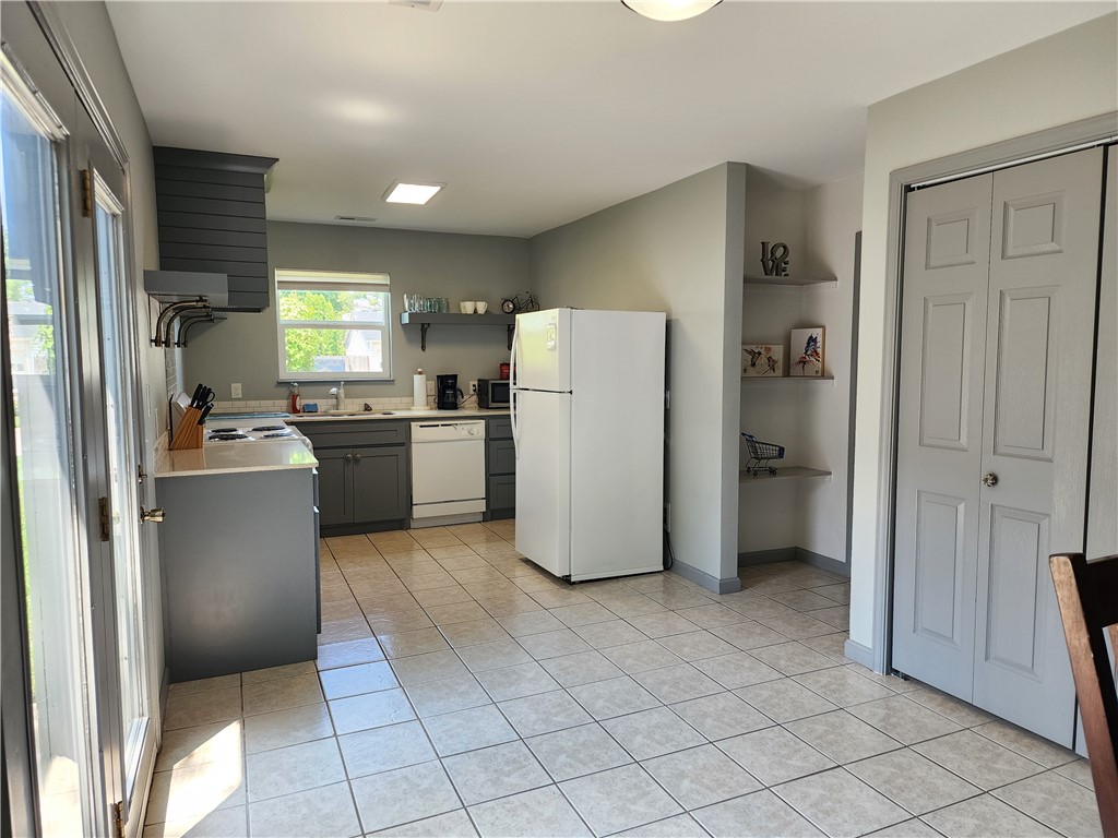 Parkcrest Add Bentonville - Residential