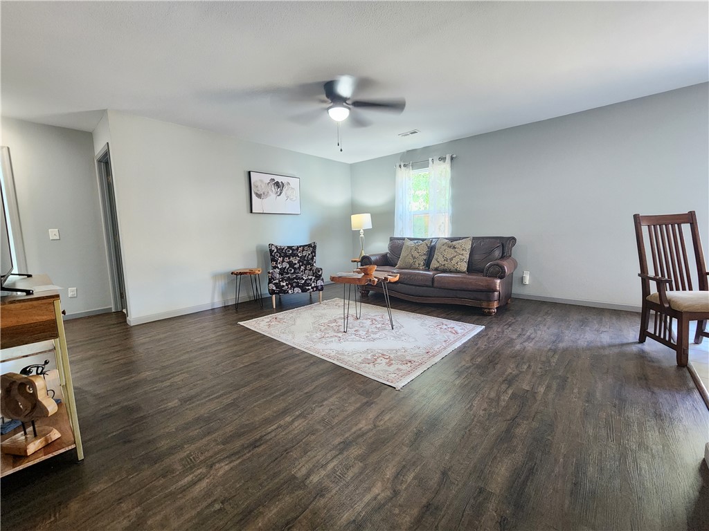 Parkcrest Add Bentonville - Residential