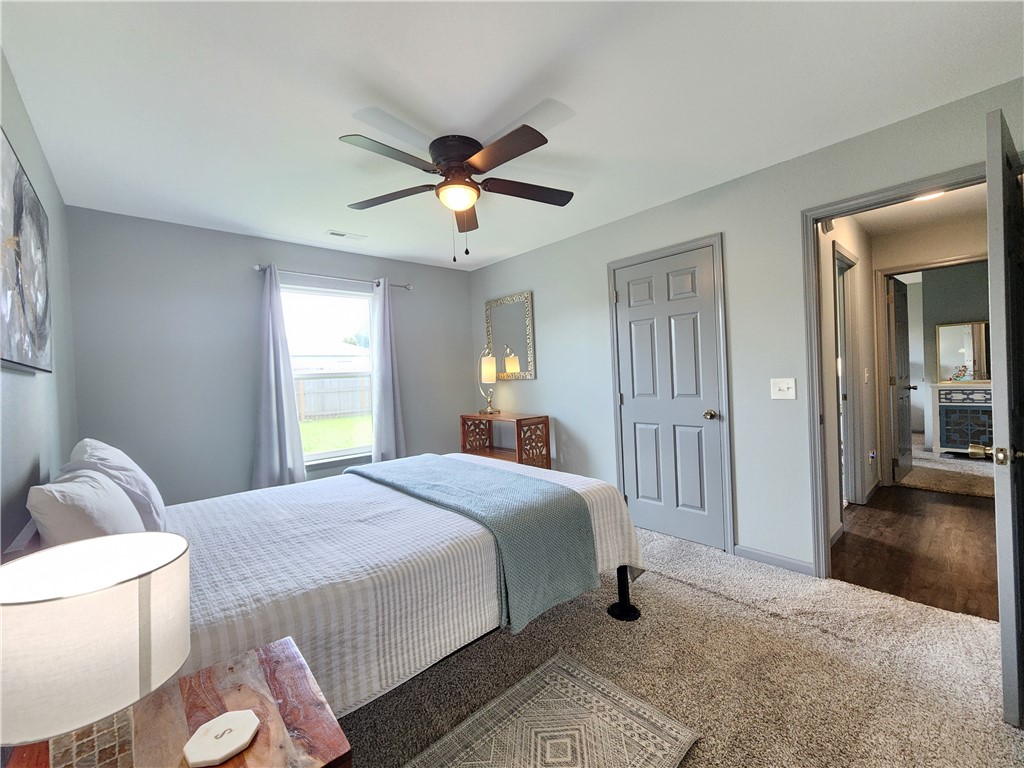 Parkcrest Add Bentonville - Residential