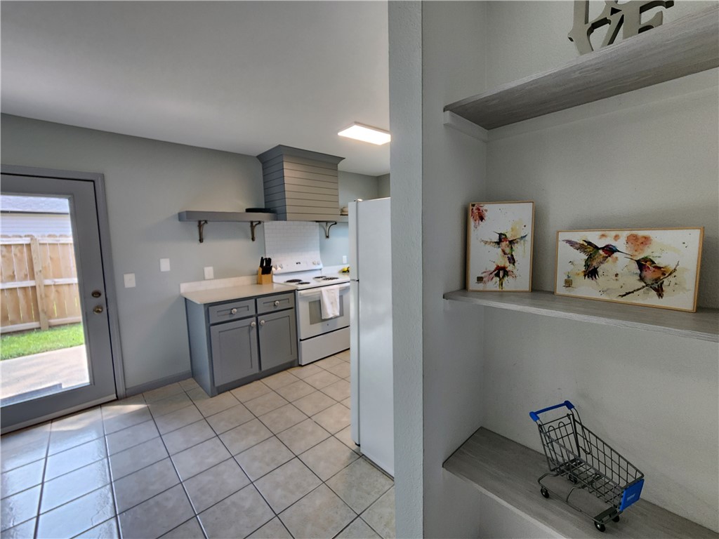Parkcrest Add Bentonville - Residential