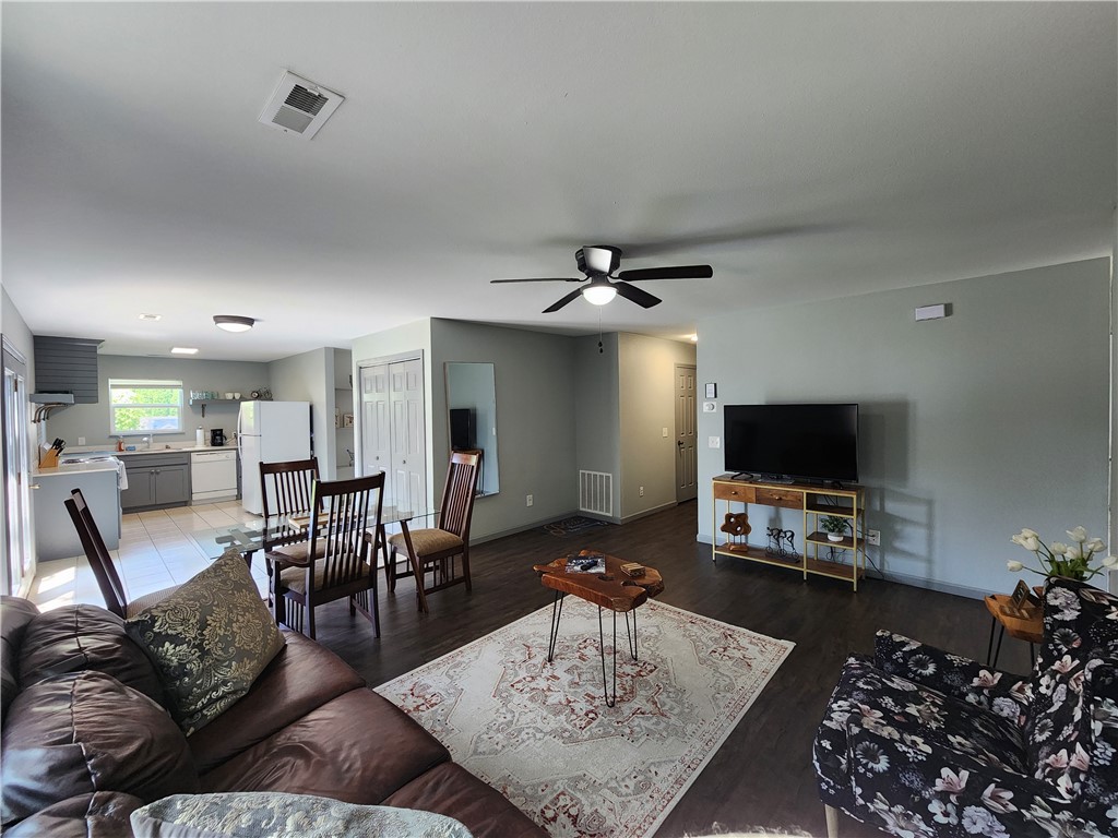 Parkcrest Add Bentonville - Residential