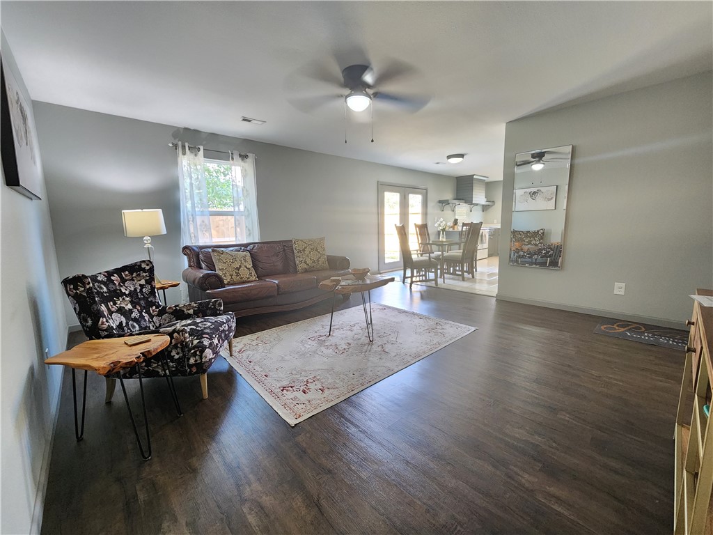 Parkcrest Add Bentonville - Residential