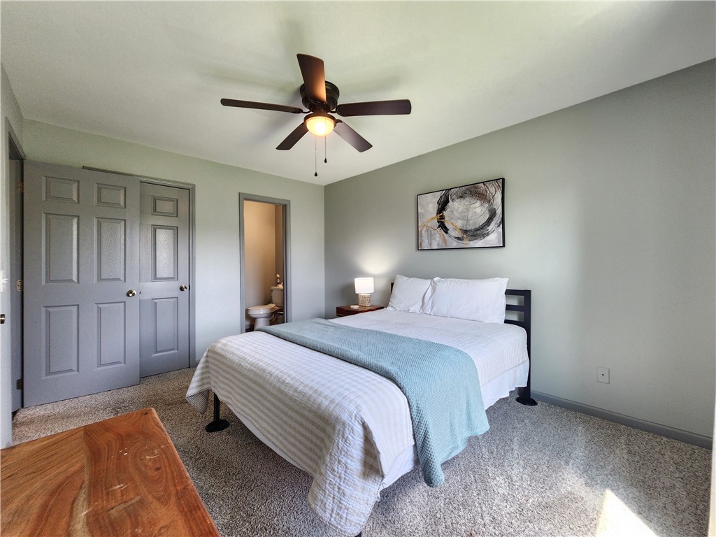 Parkcrest Add Bentonville - Residential