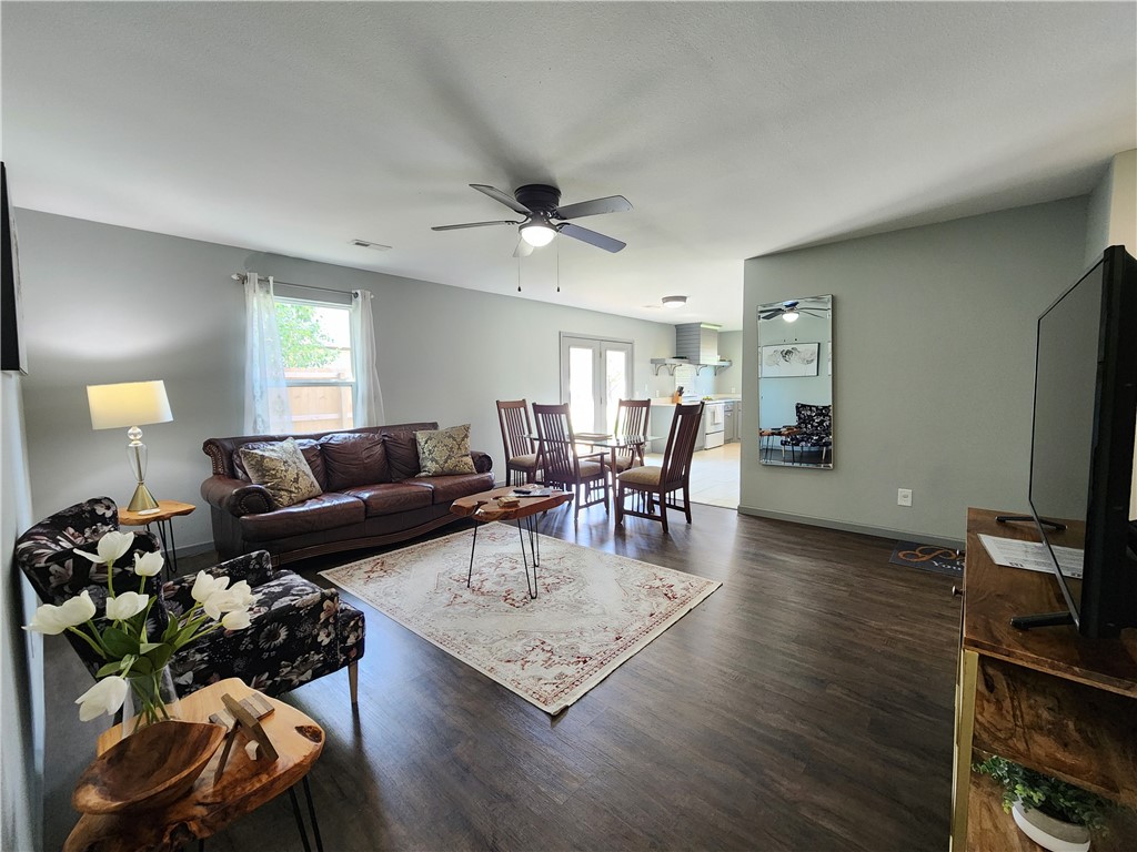 Parkcrest Add Bentonville - Residential