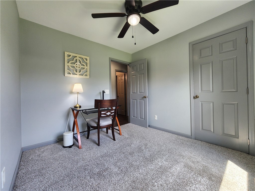 Parkcrest Add Bentonville - Residential