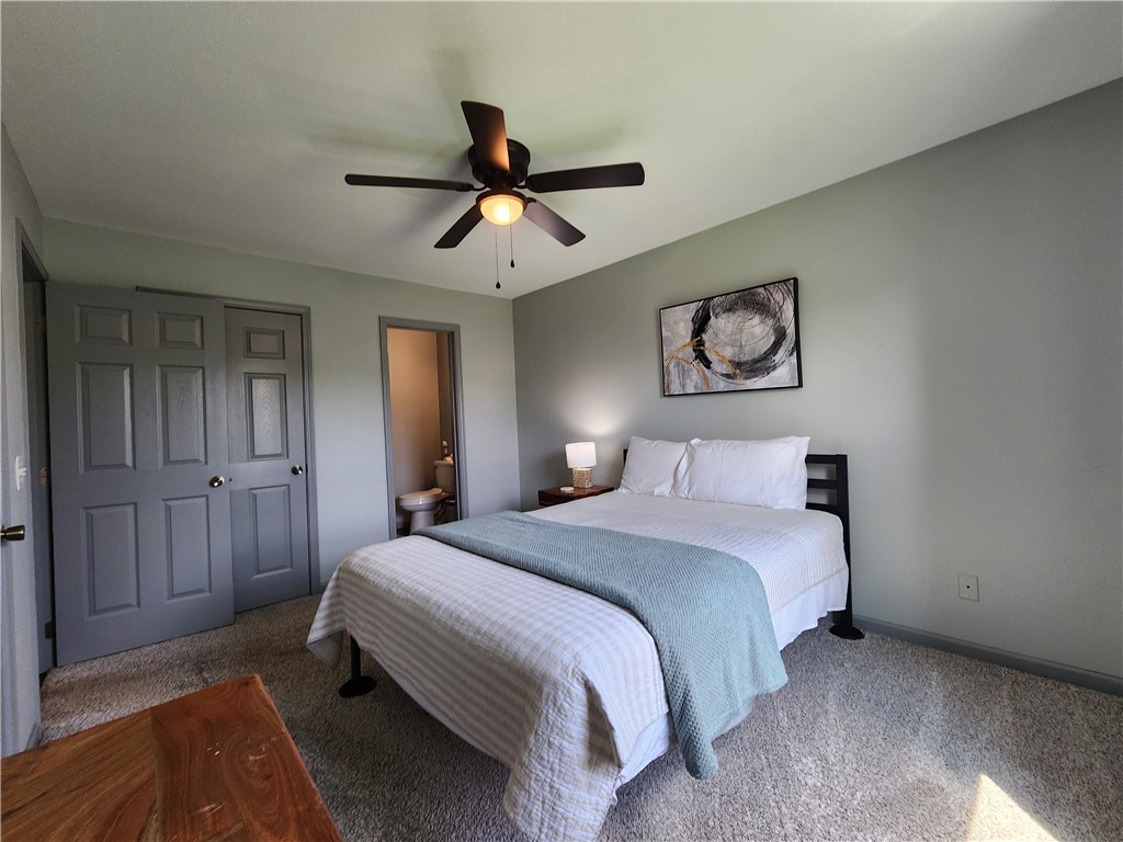 Parkcrest Add Bentonville - Residential