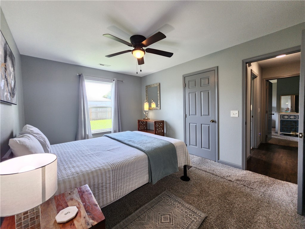 Parkcrest Add Bentonville - Residential