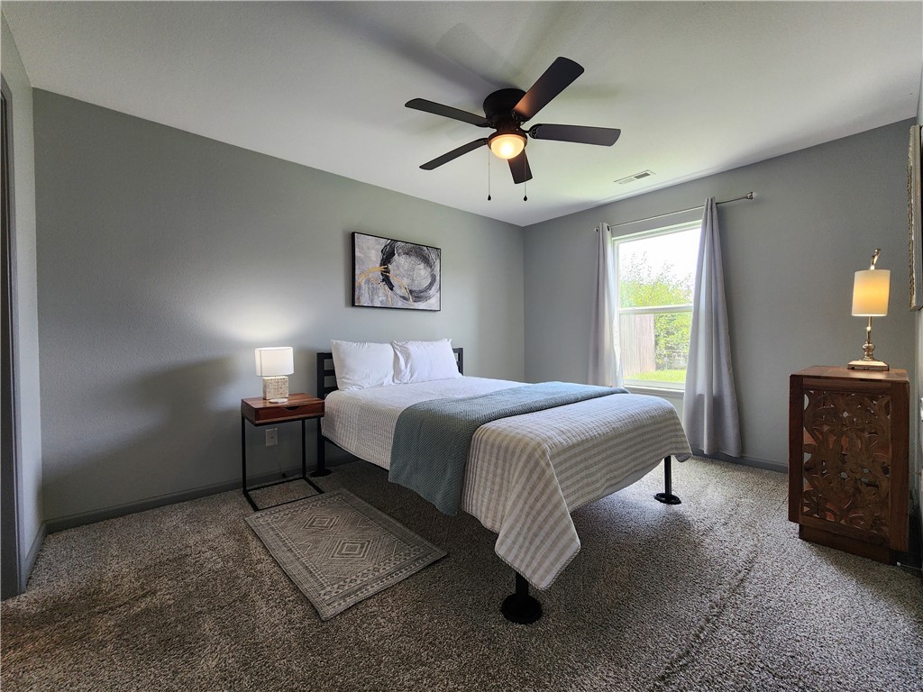 Parkcrest Add Bentonville - Residential