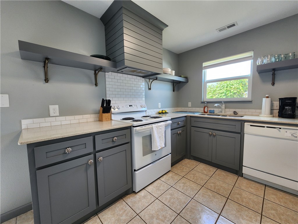 Parkcrest Add Bentonville - Residential