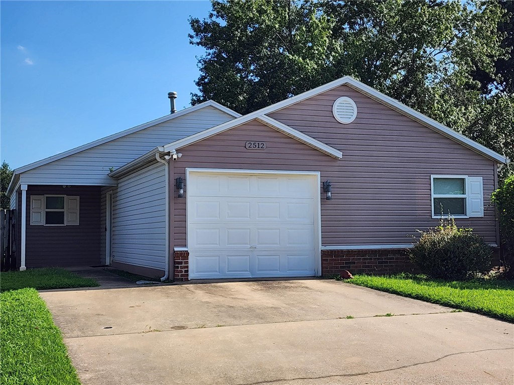 Parkcrest Add Bentonville - Residential