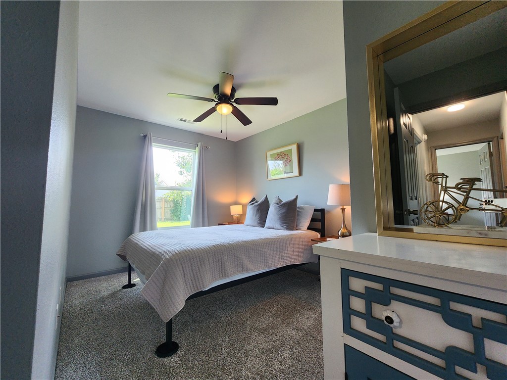 Parkcrest Add Bentonville - Residential