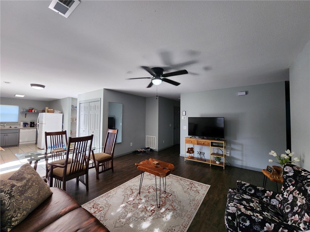 Parkcrest Add Bentonville - Residential