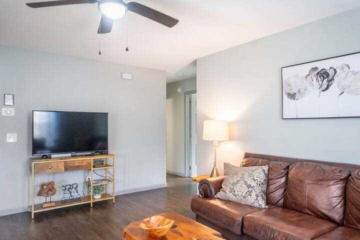 Parkcrest Add Bentonville - Residential