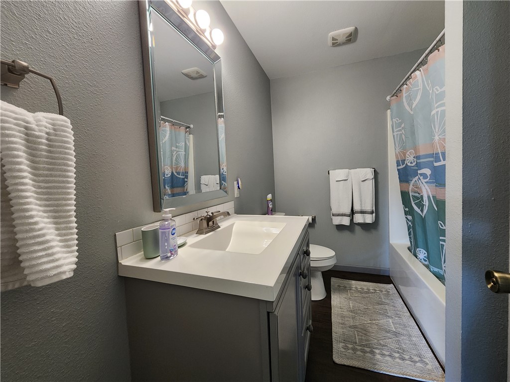 Parkcrest Add Bentonville - Residential