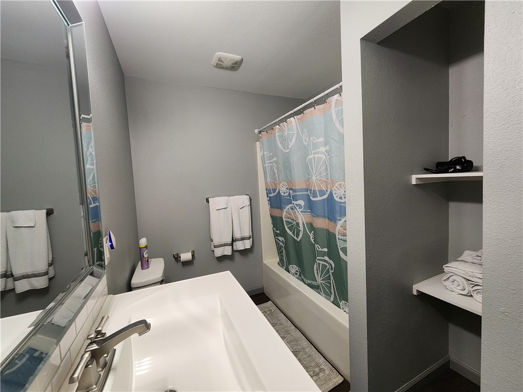 Parkcrest Add Bentonville - Residential