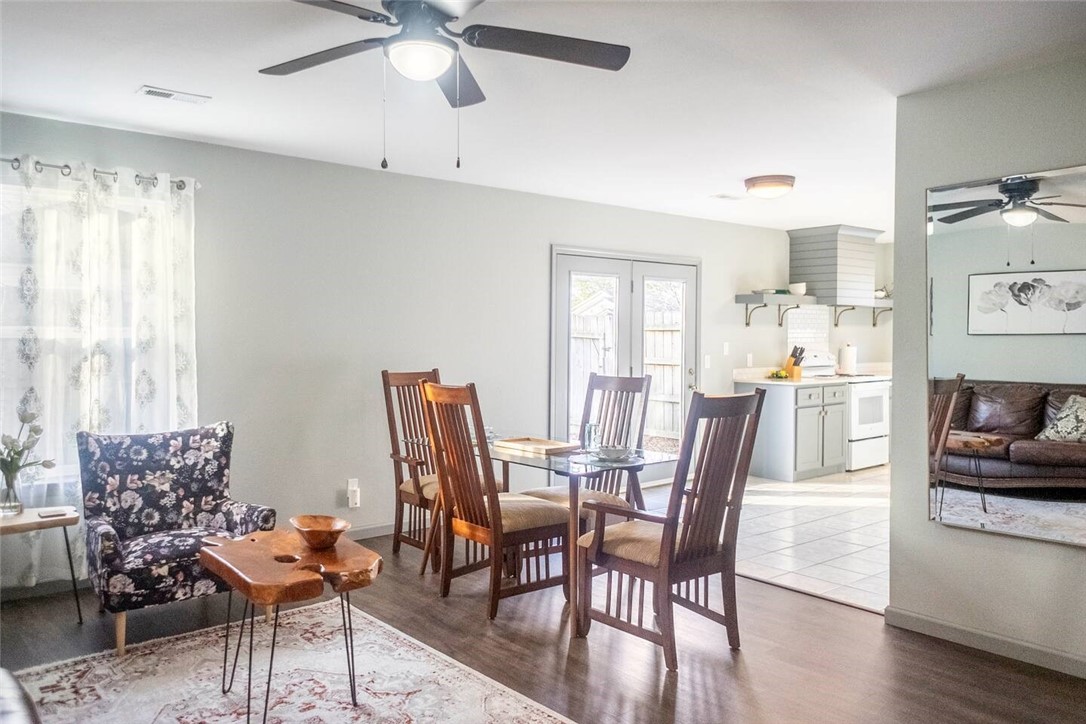 Parkcrest Add Bentonville - Residential