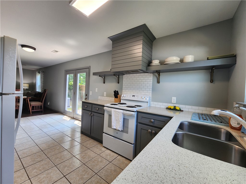 Parkcrest Add Bentonville - Residential