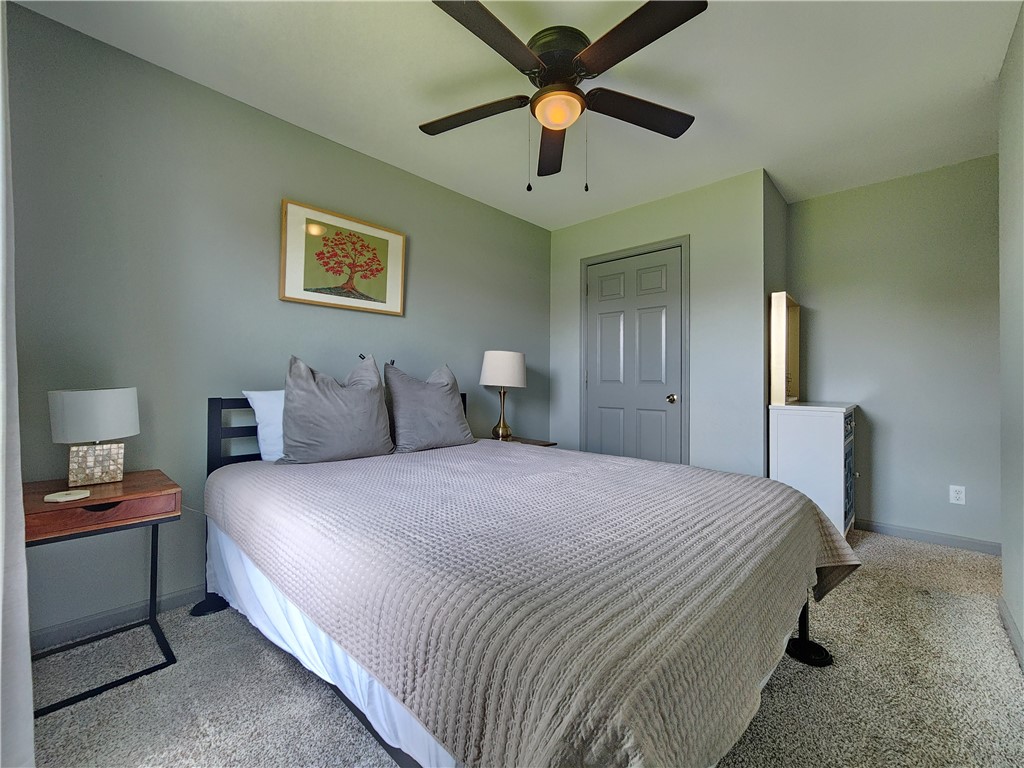 Parkcrest Add Bentonville - Residential