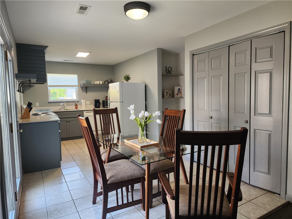 Parkcrest Add Bentonville - Residential