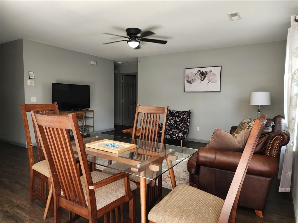 Parkcrest Add Bentonville - Residential