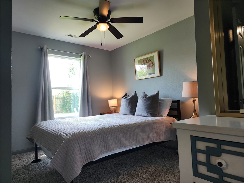 Parkcrest Add Bentonville - Residential
