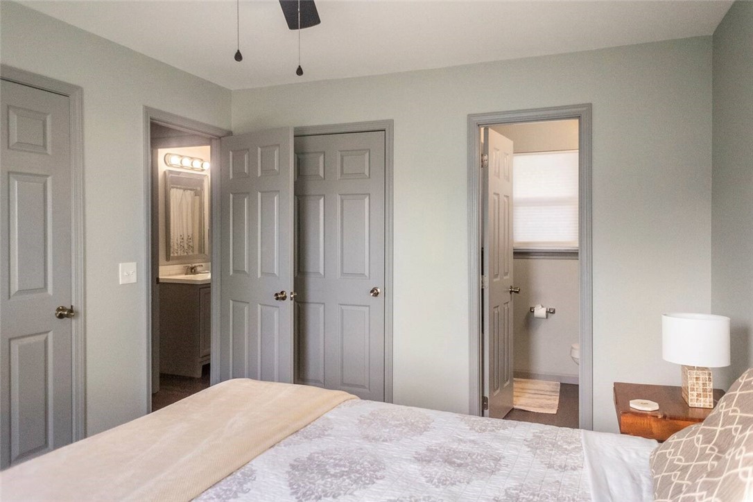 Parkcrest Add Bentonville - Residential