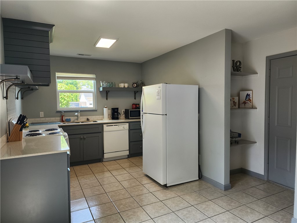 Parkcrest Add Bentonville - Residential