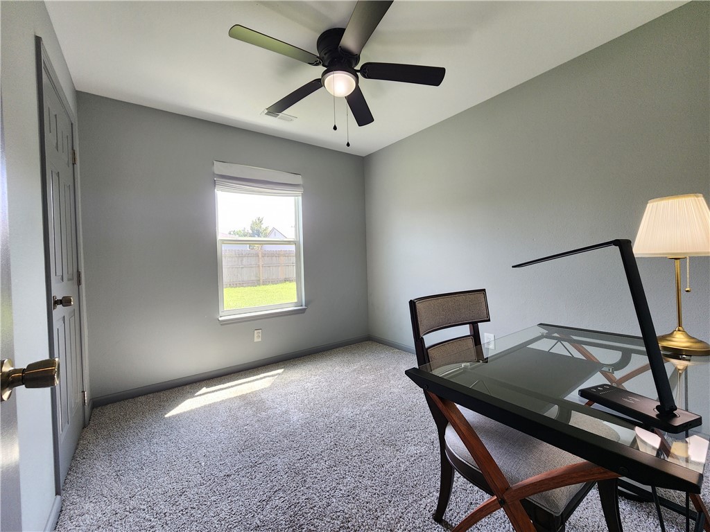 Parkcrest Add Bentonville - Residential