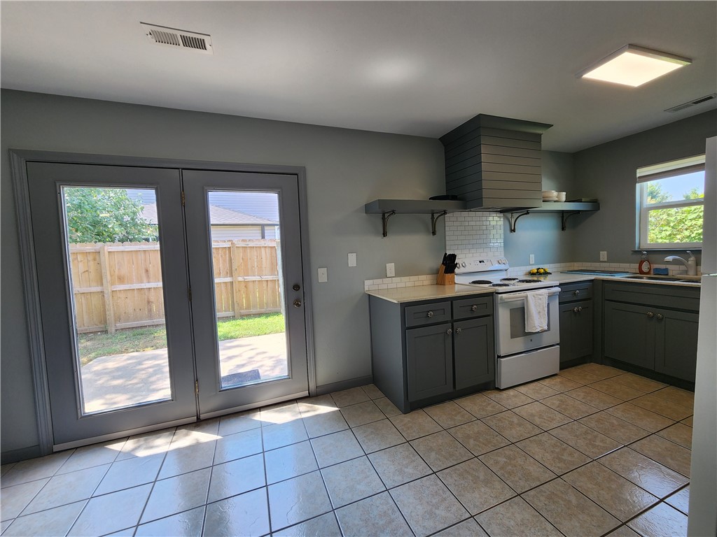 Parkcrest Add Bentonville - Residential