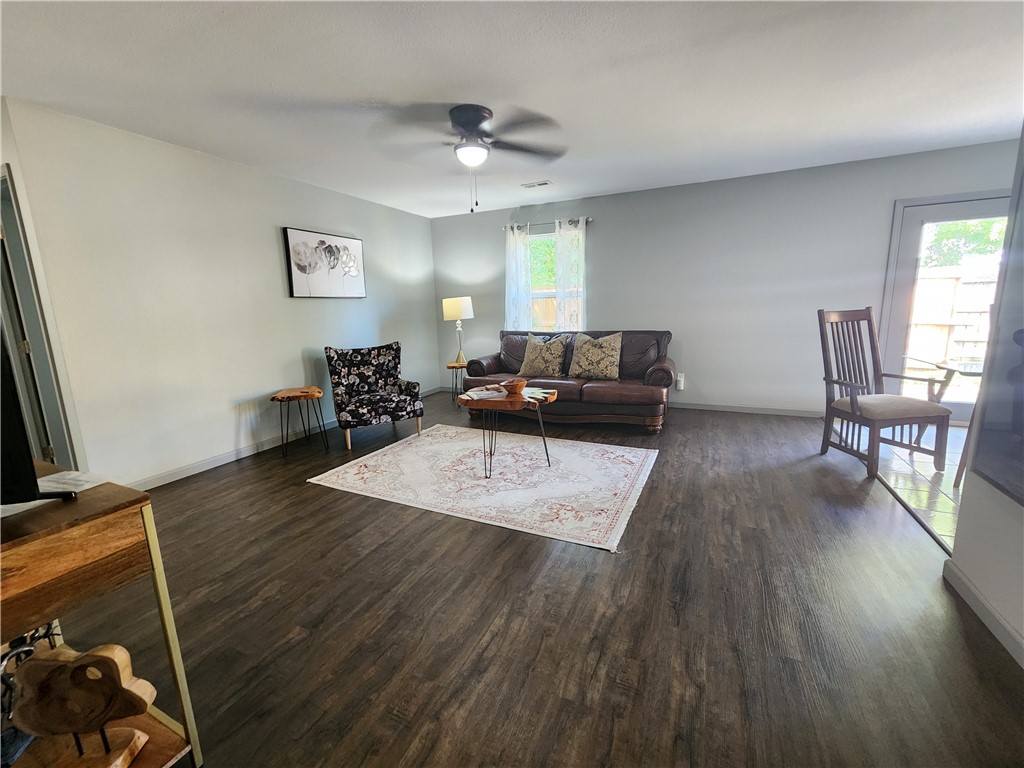 Parkcrest Add Bentonville - Residential