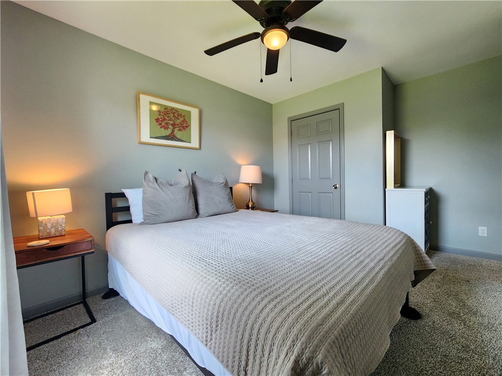Parkcrest Add Bentonville - Residential
