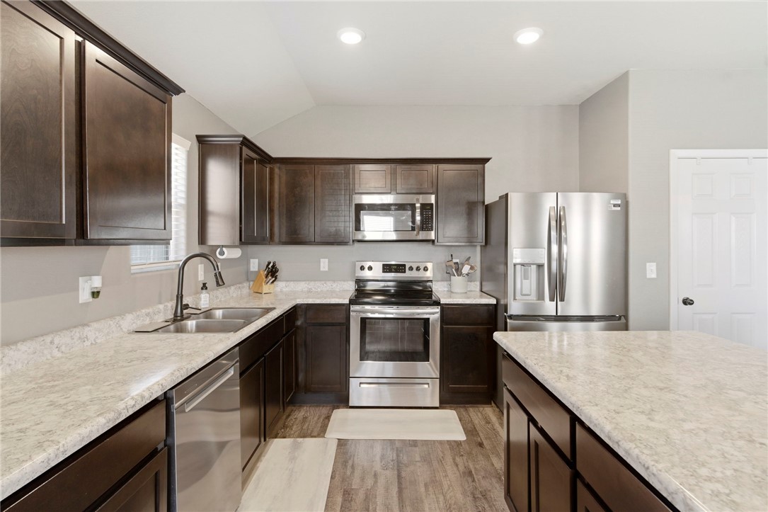 Morningside Estates Ph 3 Centerton - Residential