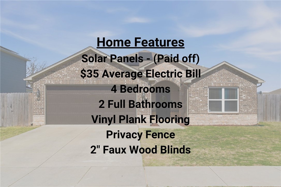 Morningside Estates Ph 3 Centerton - Residential
