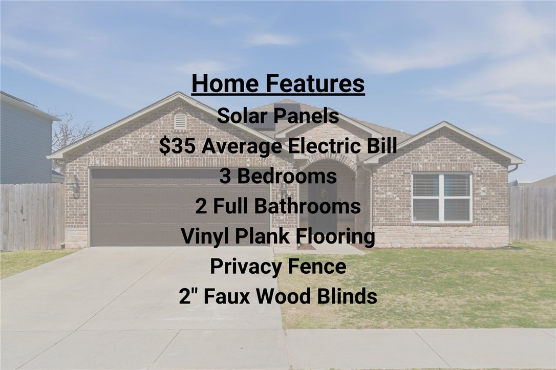 Morningside Estates Ph 3 Centerton - Residential