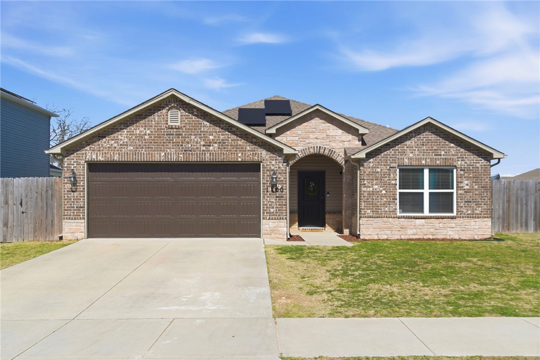 Morningside Estates Ph 3 Centerton - Residential