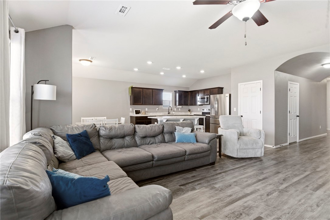 Morningside Estates Ph 3 Centerton - Residential