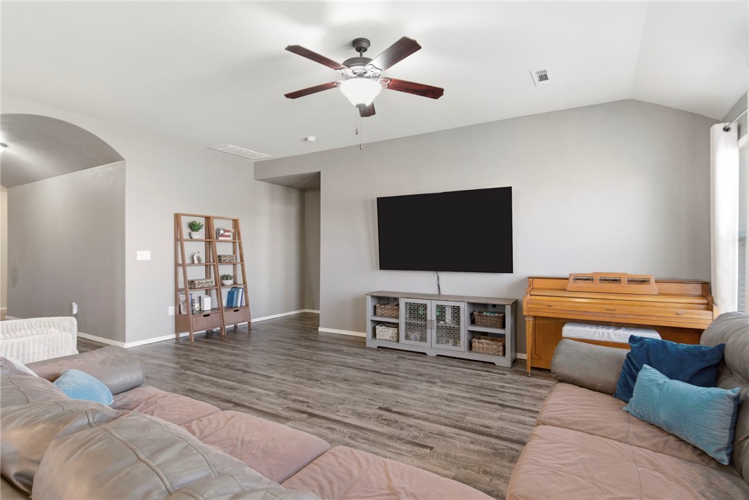 Morningside Estates Ph 3 Centerton - Residential