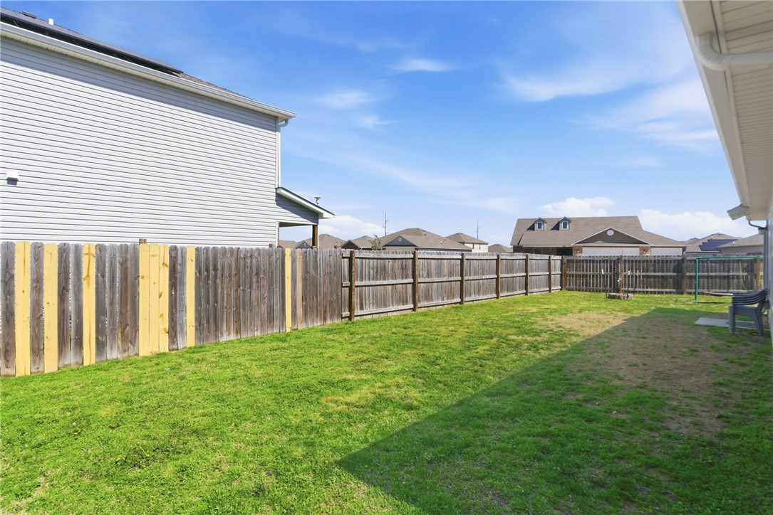 Morningside Estates Ph 3 Centerton - Residential