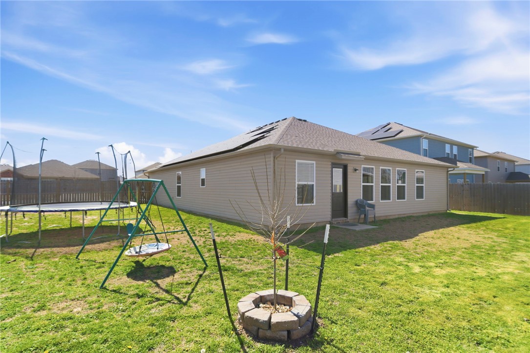 Morningside Estates Ph 3 Centerton - Residential