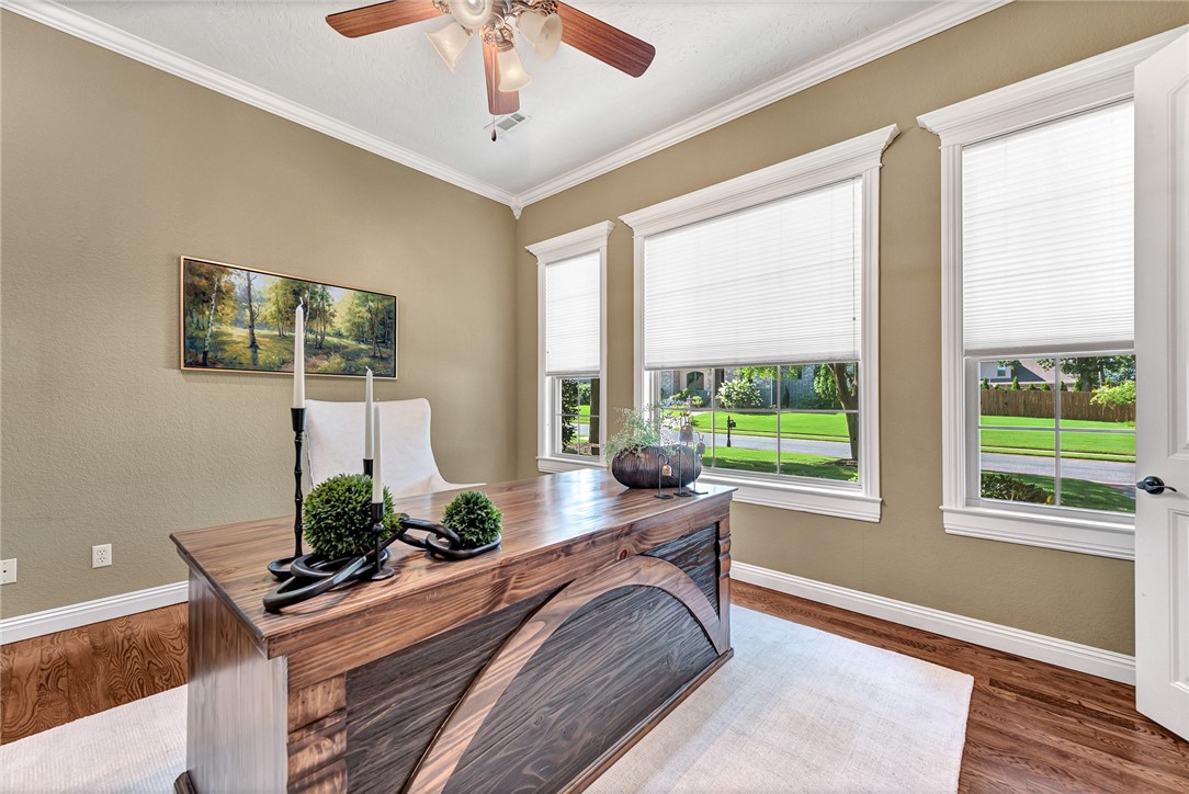 Ridgewood Sub Cave Spgs - Residential