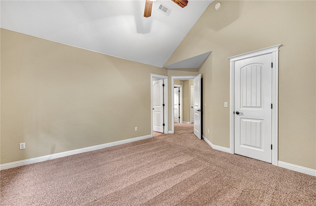 Ridgewood Sub Cave Spgs - Residential