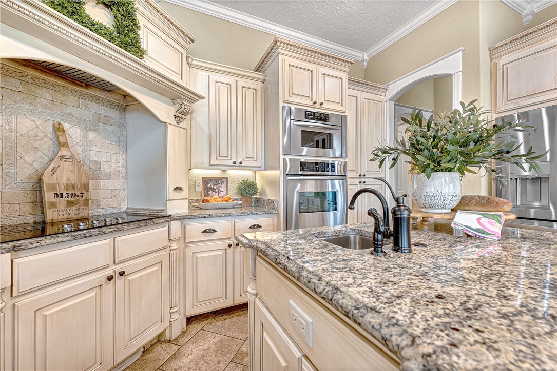 Ridgewood Sub Cave Spgs - Residential