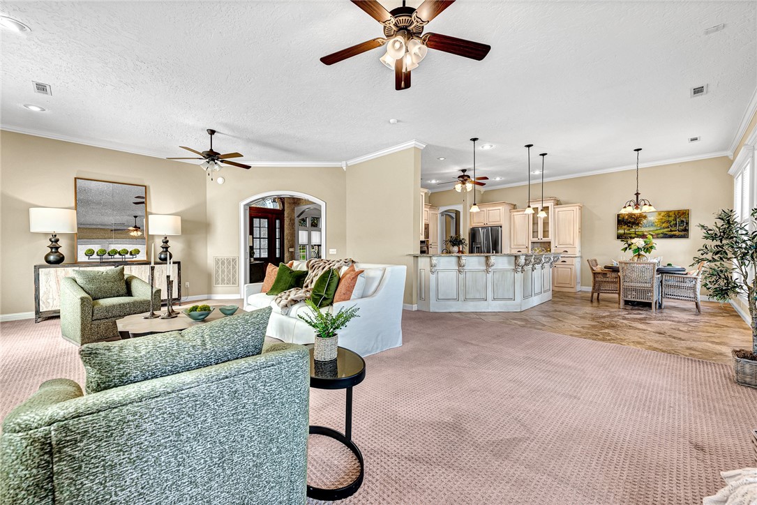 Ridgewood Sub Cave Spgs - Residential