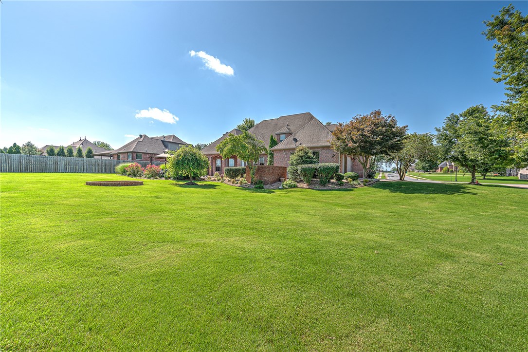 Ridgewood Sub Cave Spgs - Residential