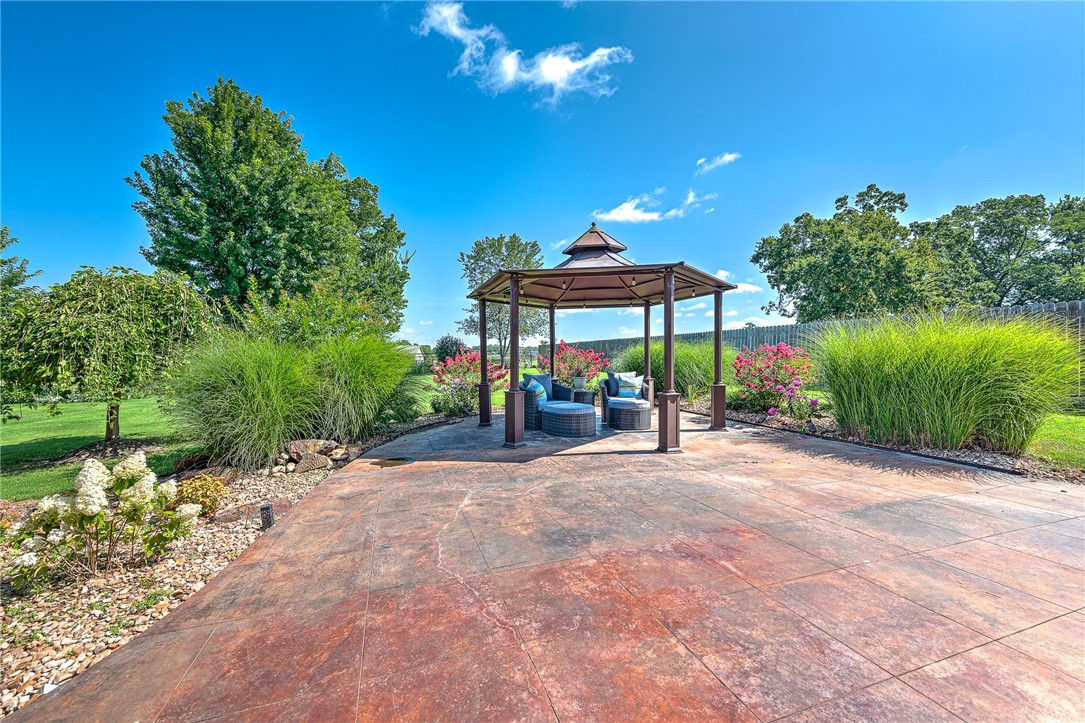 Ridgewood Sub Cave Spgs - Residential