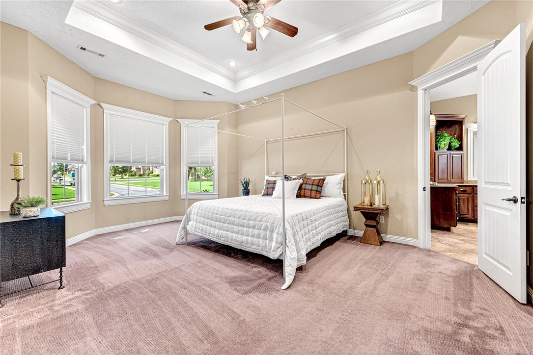 Ridgewood Sub Cave Spgs - Residential