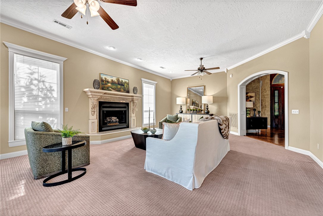 Ridgewood Sub Cave Spgs - Residential