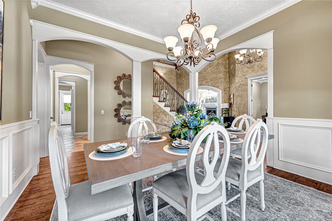 Ridgewood Sub Cave Spgs - Residential