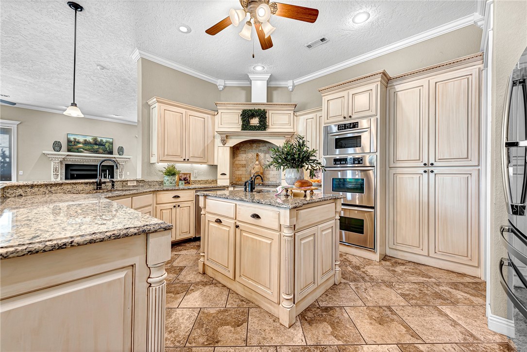 Ridgewood Sub Cave Spgs - Residential